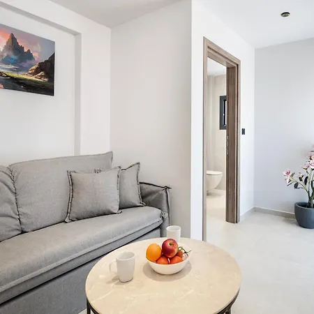 Apartment Koasis Augmented Smart Boutique