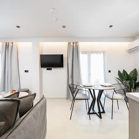 Koasis Augmented Smart Boutique Apartment *