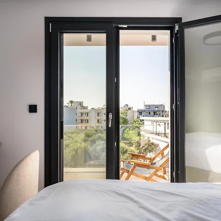 Apartment Koasis Augmented Smart Boutique