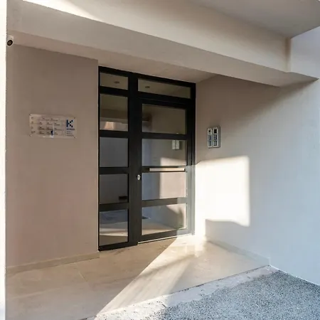 Apartment Koasis Augmented Smart Boutique *