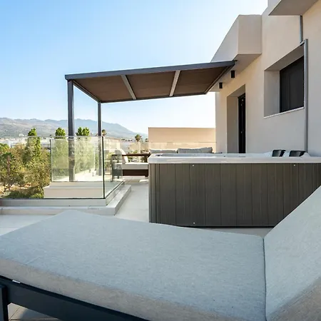 Apartment Koasis Augmented Smart Boutique