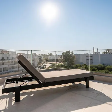 Koasis Augmented Smart Boutique Apartment