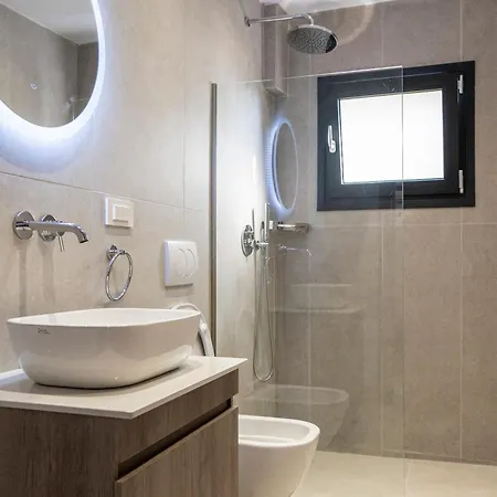 Koasis Augmented Smart Boutique Apartamento *