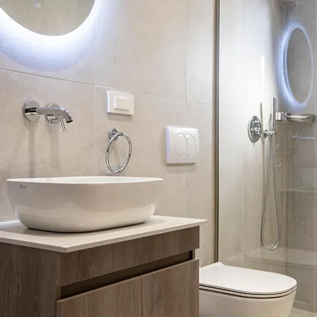 Koasis Augmented Smart Boutique Apartamento Cós