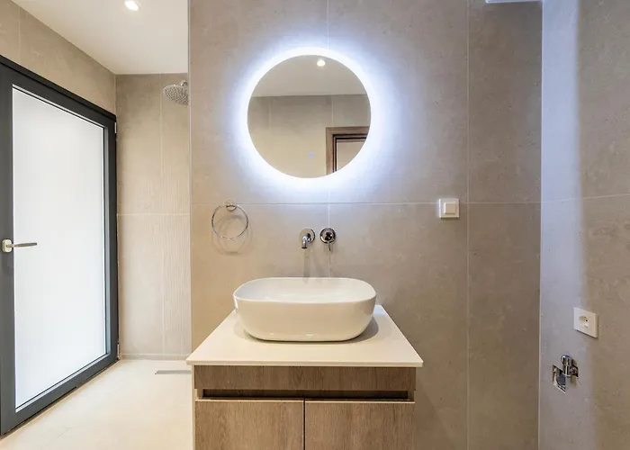 Apartamento Koasis Augmented Smart Boutique Cós