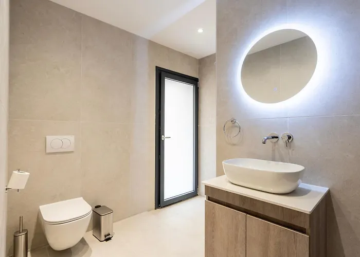 Koasis Augmented Smart Boutique Apartamento *