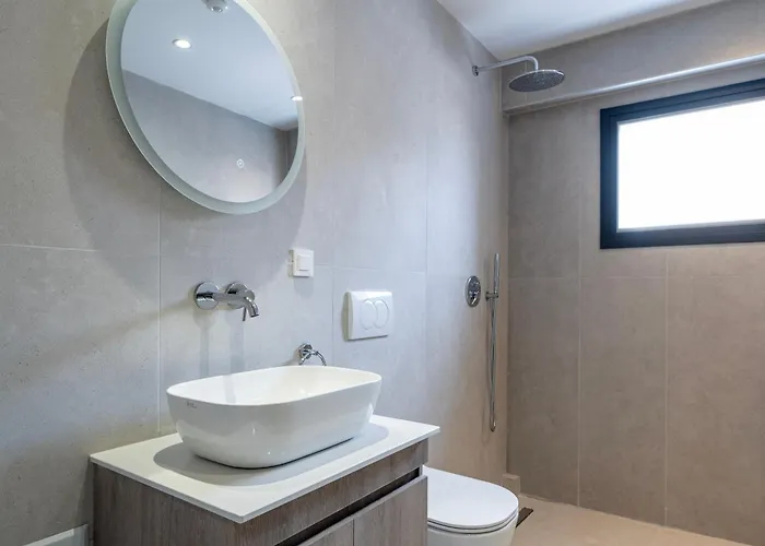 Apartamento Koasis Augmented Smart Boutique Cós