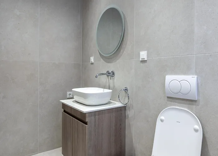 Koasis Augmented Smart Boutique Cós