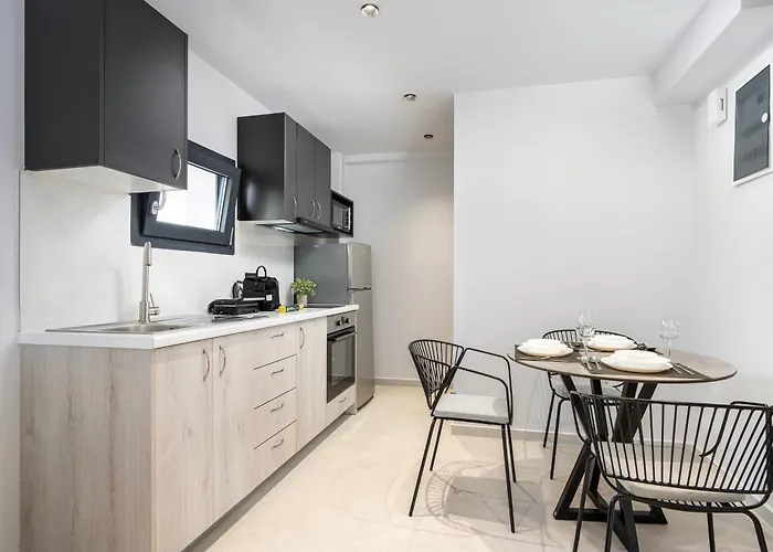 Apartamento Koasis Augmented Smart Boutique *