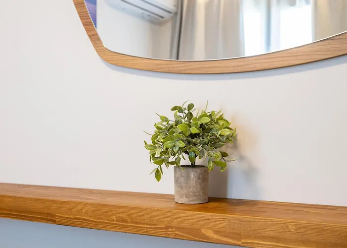 Apartamento Koasis Augmented Smart Boutique