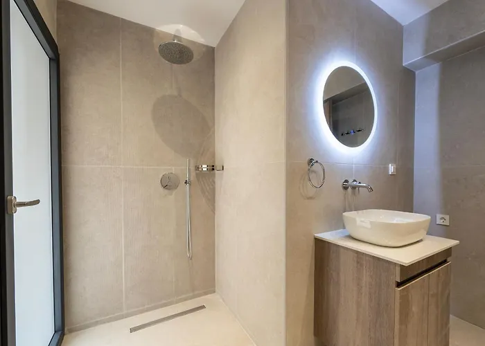 Koasis Augmented Smart Boutique Apartamento *