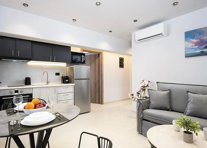 Koasis Augmented Smart Boutique Apartamento Cós