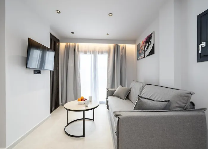 Apartamento Koasis Augmented Smart Boutique