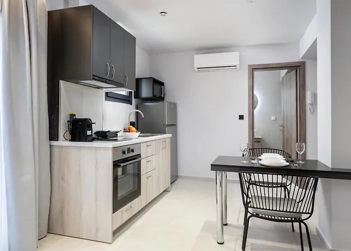 Apartamento Koasis Augmented Smart Boutique