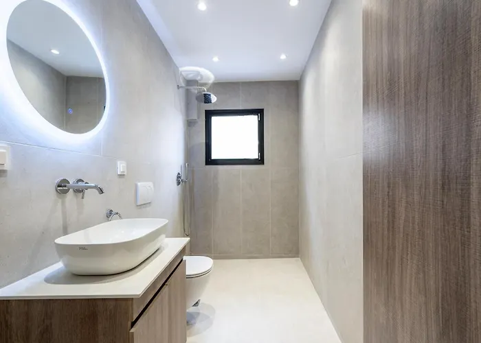 Koasis Augmented Smart Boutique Apartamento *