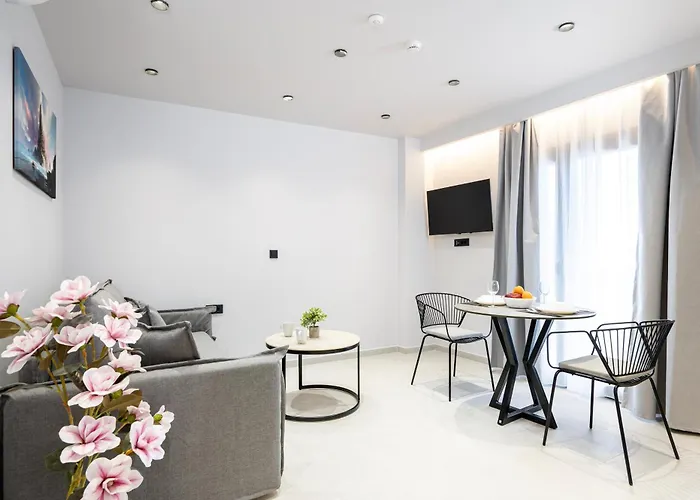 Apartamento Koasis Augmented Smart Boutique *