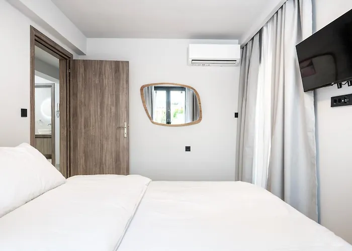 Koasis Augmented Smart Boutique Apartamento