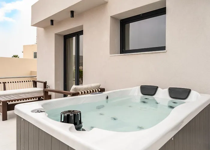 Apartamento Koasis Augmented Smart Boutique *