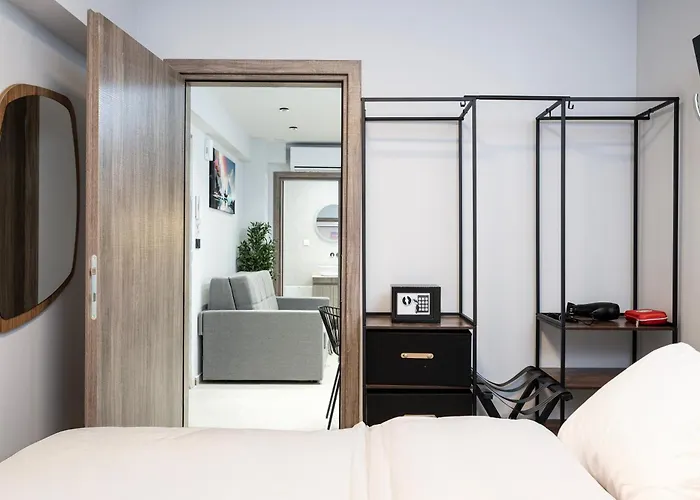 Apartamento Koasis Augmented Smart Boutique Cós