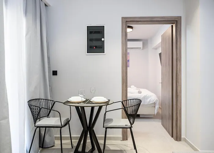 Koasis Augmented Smart Boutique Cós