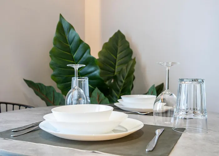 Apartamento Koasis Augmented Smart Boutique