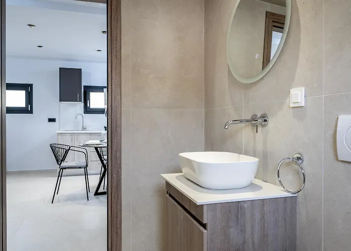 Apartamento Koasis Augmented Smart Boutique