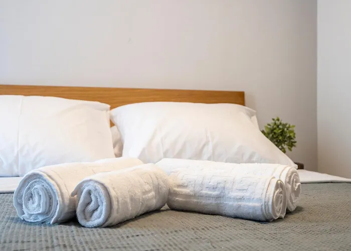 Koasis Augmented Smart Boutique Apartamento Cós