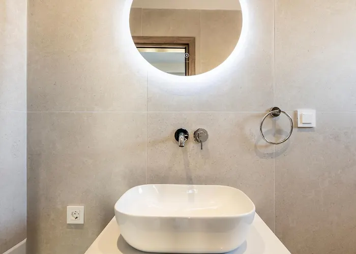 Apartamento Koasis Augmented Smart Boutique Cós