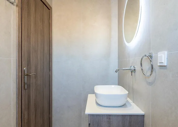 Apartamento Koasis Augmented Smart Boutique