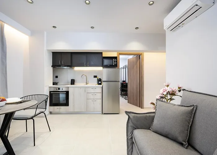 Koasis Augmented Smart Boutique Apartamento Cós