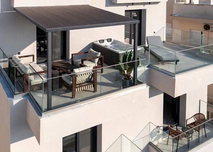 Apartamento Koasis Augmented Smart Boutique *