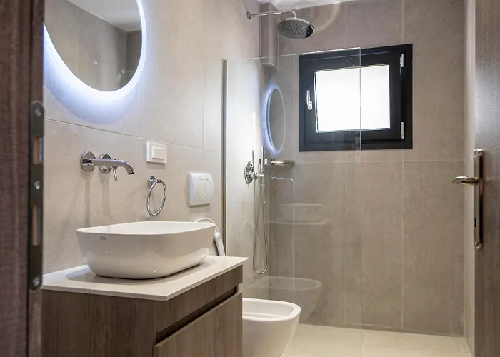 Koasis Augmented Smart Boutique Apartamento *