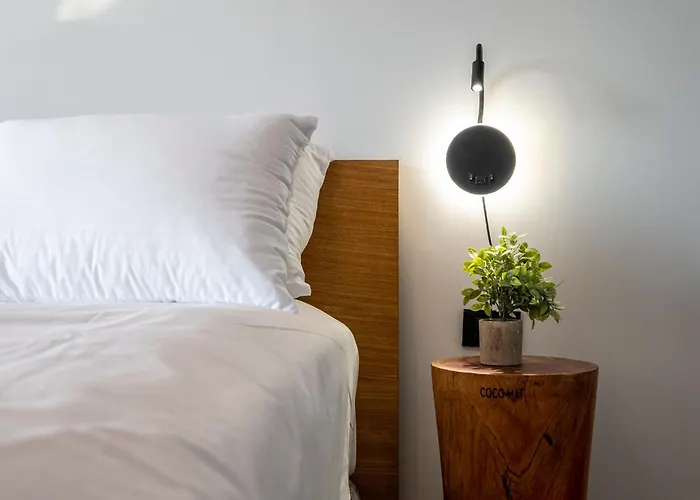 Apartamento Koasis Augmented Smart Boutique