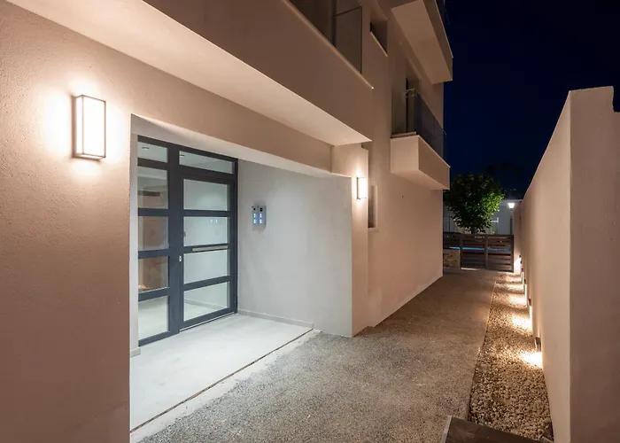 Apartamento Koasis Augmented Smart Boutique *