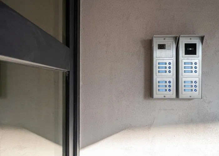 Apartamento Koasis Augmented Smart Boutique Cós