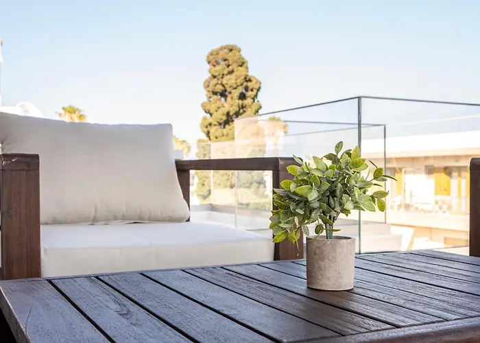 Apartamento Koasis Augmented Smart Boutique